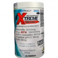 Протеини/аминокиселини за кучета Xtreme BCAAs, снимка 1 - За кучета - 35901172