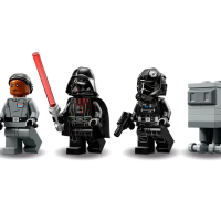 LEGO Star Wars 75347 - ТАЙ бомбардировач , снимка 3 - Конструктори - 44823914