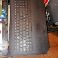Дънна платка за лаптоп HP 250 ж5 Intel