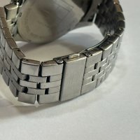 Мъжки часовник Tommy Hilfiger, снимка 4 - Мъжки - 41414755