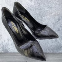 обувки, снимка 3 - Дамски ежедневни обувки - 42527281