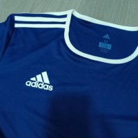 Adidas ClimaLite  Комплект Мъжки/М  Тениска+Къси Шорти, снимка 4 - Спортни дрехи, екипи - 41382141