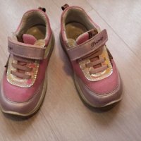 Детски обувки Nо.25, снимка 1 - Детски маратонки - 38733091