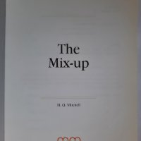 The mix up, книга за четене на английски , снимка 2 - Детски книжки - 41627068