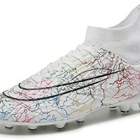 Нови футболни обувки Неплъзгащи се маратонки Размер 44 за спорт, снимка 1 - Спортни обувки - 40530661