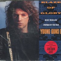 Колекция на Bon Jovi - 20 Диска - 180 лв., снимка 1 - CD дискове - 34657428