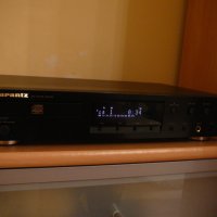 MARANTZ CD 4500, снимка 5 - Ресийвъри, усилватели, смесителни пултове - 42526591