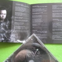 Winterborn - Farewell to Saints CD, снимка 3 - CD дискове - 41366252