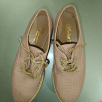 Чисто нови дамски обувки , снимка 4 - Дамски ежедневни обувки - 44933739