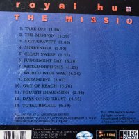 Velvet Revolver,Scorpions,Royal Hunt,Aerosmith , снимка 11 - CD дискове - 39060603