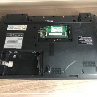 Toshiba Satellite C650 на части, снимка 4 - Части за лаптопи - 36039732