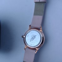 Дамски часовник Adrienne Vittadini rose gold watch, снимка 8 - Дамски - 41578203