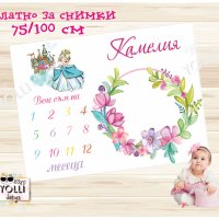 Платно за снимки, снимка 1 - Други - 41928501