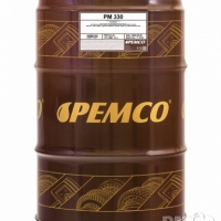 Масло PEMCO iDRIVE LongLife 5W30 60L, снимка 1 - Аксесоари и консумативи - 36064273