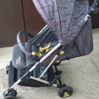 Продавам детска  лятна количка, снимка 1 - Детски колички - 42059119