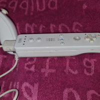 Джойстик Wii ,Nintendo , снимка 3 - Nintendo конзоли - 44927440