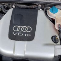 AUDI A4 AVANT, снимка 8 - Автомобили и джипове - 41160583