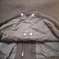 Мъжкo палто яке Polo Ralph Lauren Размер XL, снимка 5 - Палта - 39168553