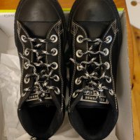 Страхотни кецове Converse All Star EUR 32, снимка 1 - Детски маратонки - 42226039