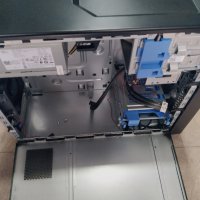 Кутия за сървър Dell Precision Tower 3620 - 290W, снимка 4 - Захранвания и кутии - 44414931