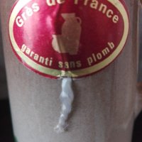 Френска кана/ваза, снимка 3 - Други - 36920110