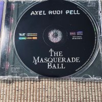 Axel Rudi Pell,Van Halen,Bon Jovi ,MSG, снимка 3 - CD дискове - 41815309