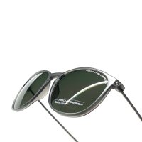 Оригинални слънчеви очила с поляризация Porsche Design Titanium -55%, снимка 5 - Слънчеви и диоптрични очила - 41932994