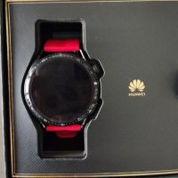 часовник Huawei watch GT3, снимка 1 - Смарт гривни - 44254551