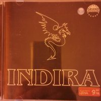 Indira Radic - Zmaj(2004), снимка 1 - CD дискове - 42472575