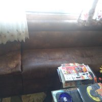 Ъглов диван спалня , снимка 5 - Дивани и мека мебел - 40132596