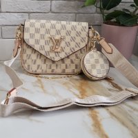 Дамски  чантичка  Louis Vuitton , снимка 4 - Чанти - 42299001