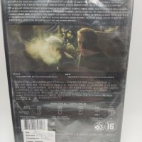 Нови DVD Филми The Girl with the Dragon Tattoo, снимка 2 - DVD филми - 35901903