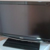 LCD телевизор Sharp НОМЕР 26. Model LC-32XL8E. 32инча 81см. РАБОТЕЩ.  БЕЗ ДИСТАНЦИОННО. Внос от Герм, снимка 10 - Телевизори - 41717507