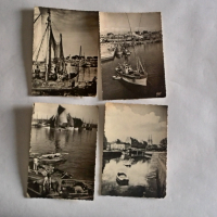 стари френски пощенски картички, снимка 9 - Филателия - 36338090