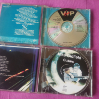 Майк Олдфийлд - дискове, снимка 3 - CD дискове - 31477003