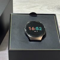Продавам Смарт Часовник Huawei Watch GT 2e, снимка 6 - Друга електроника - 41462604