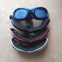 Скиорски очила , снимка 2 - Зимни спортове - 38880437