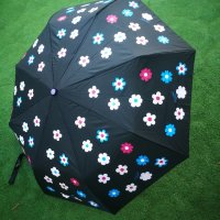 Магически чадъри с цветя , снимка 7 - Други - 42588862