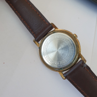 Антикварен колекционерски мъжки ръчен часовник Uhtra , снимка 7 - Мъжки - 36244832