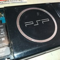 SONY PSP-3004 КОНЗОЛА БЕЗ БАТЕРИЯ 0902241340, снимка 3 - PlayStation конзоли - 44211403