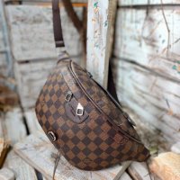 Мъжки чанти Louis Vuitton , снимка 2 - Чанти - 41015350