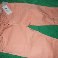 Нови Оригинални Дамски Къси Панталони ГАНГ размер С М, снимка 4 - Панталони - 35733182