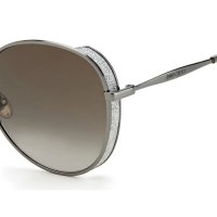 Оригинални дамски слънчеви очила Jimmy Choo -50%, снимка 3 - Слънчеви и диоптрични очила - 41932701