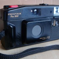 Pentax Pino 35 E, снимка 1 - Фотоапарати - 44251828