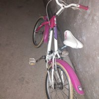 Drag детско колело 18", снимка 3 - Велосипеди - 41628800