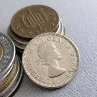 Монета - Канада - 5 цента | 1963г., снимка 2 - Нумизматика и бонистика - 41977410