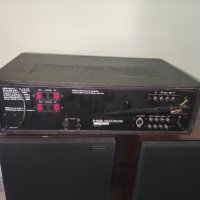 Продавам ресивър luxman-r-1033, снимка 3 - Ресийвъри, усилватели, смесителни пултове - 41576765