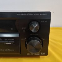 PIONEER VSX-D514 РЕСИЙВЪР, снимка 5 - Ресийвъри, усилватели, смесителни пултове - 39660139