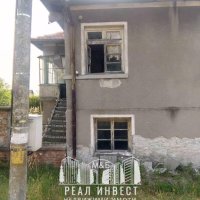 Продавам къща в с. Бряст община Димитровград, снимка 4 - Къщи - 41283785