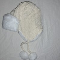 Janus зимна шапка Merino Wool , снимка 3 - Шапки - 42603068